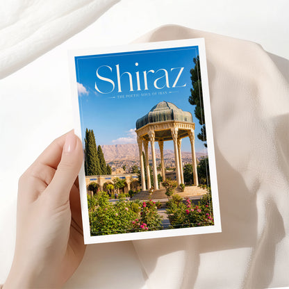 Shiraz, Iran