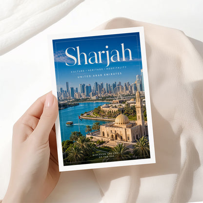 Sharjah, United Arab Emirates
