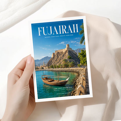 Fujairah, United Arab Emirates