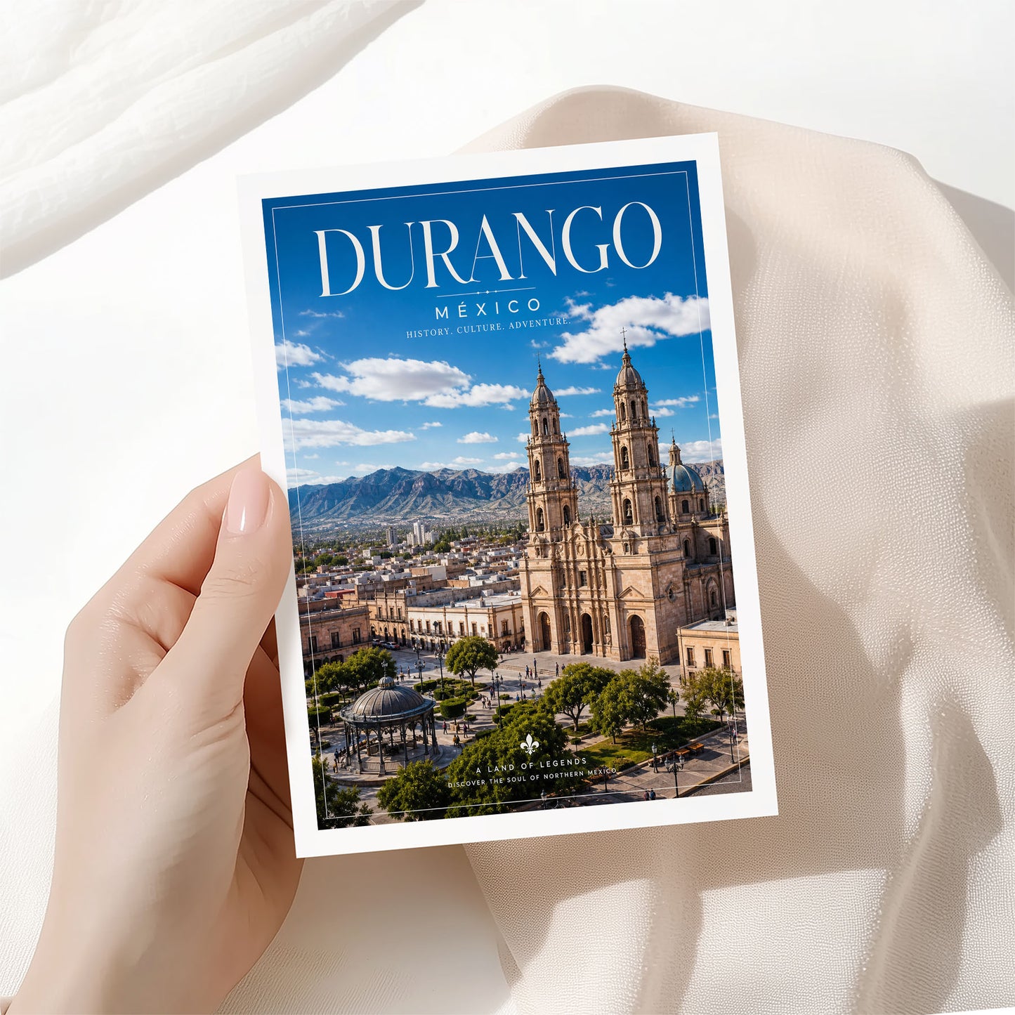 Durango, MEXICO