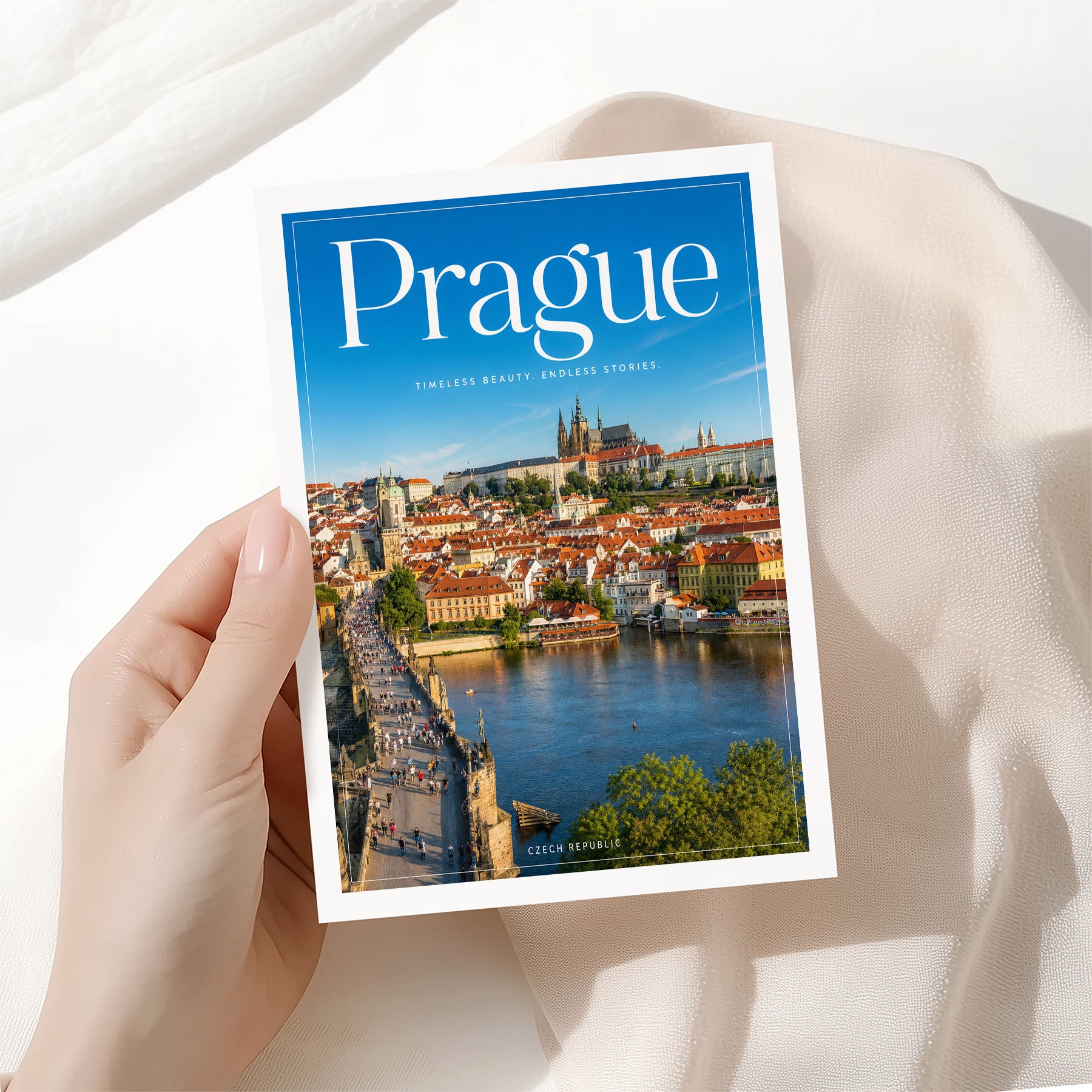 Prague, Czech Republic