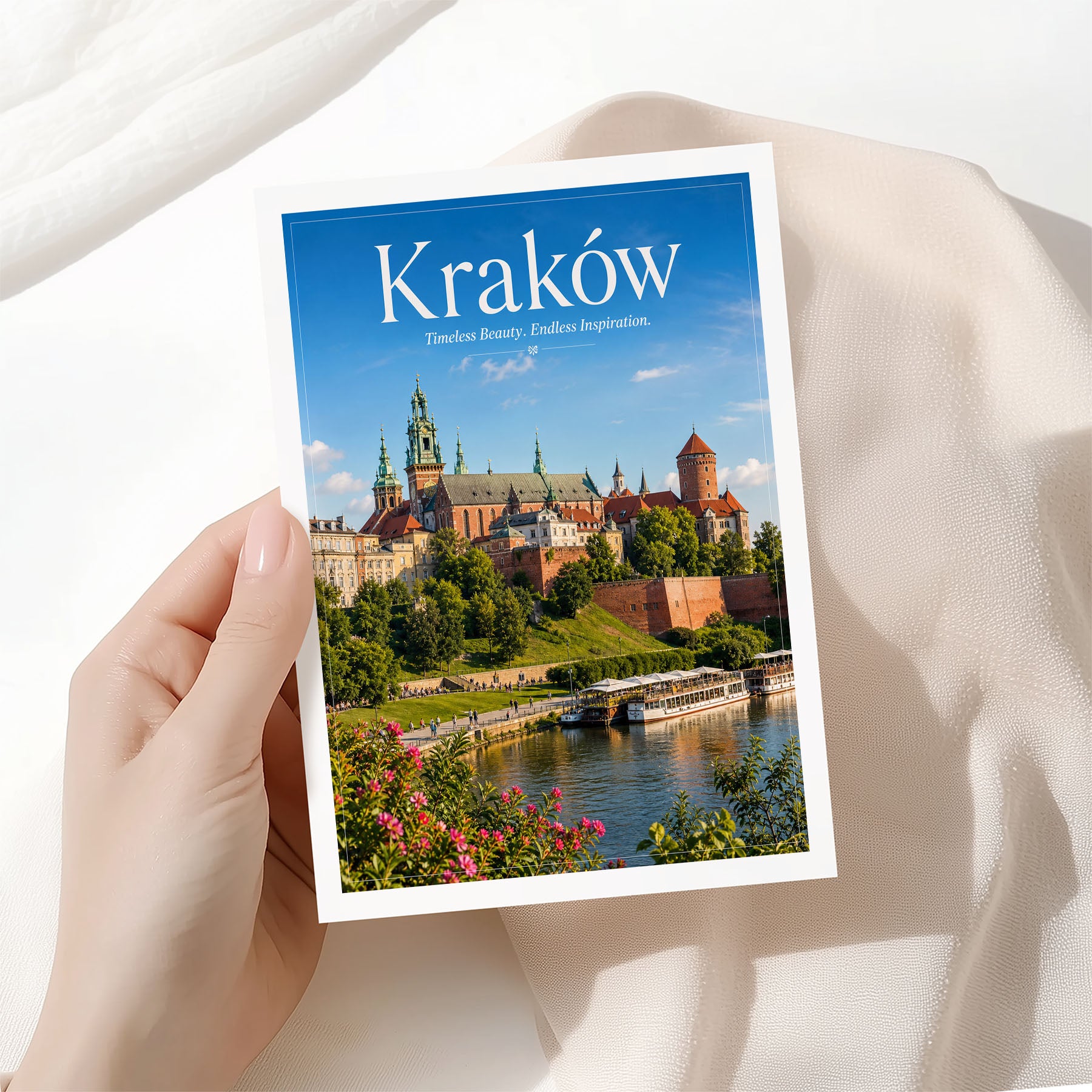 Kraków, Poland