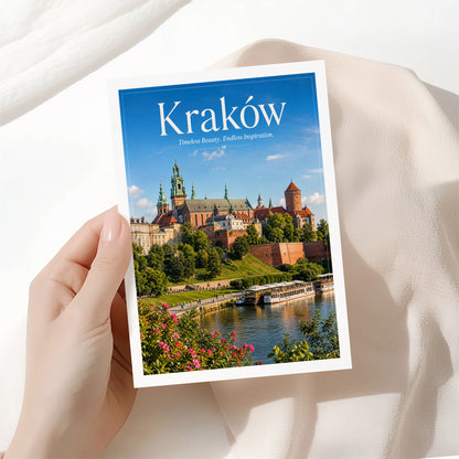 Kraków, Poland