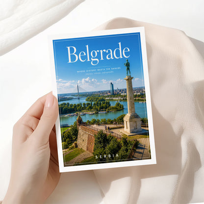 Belgrade, Serbia