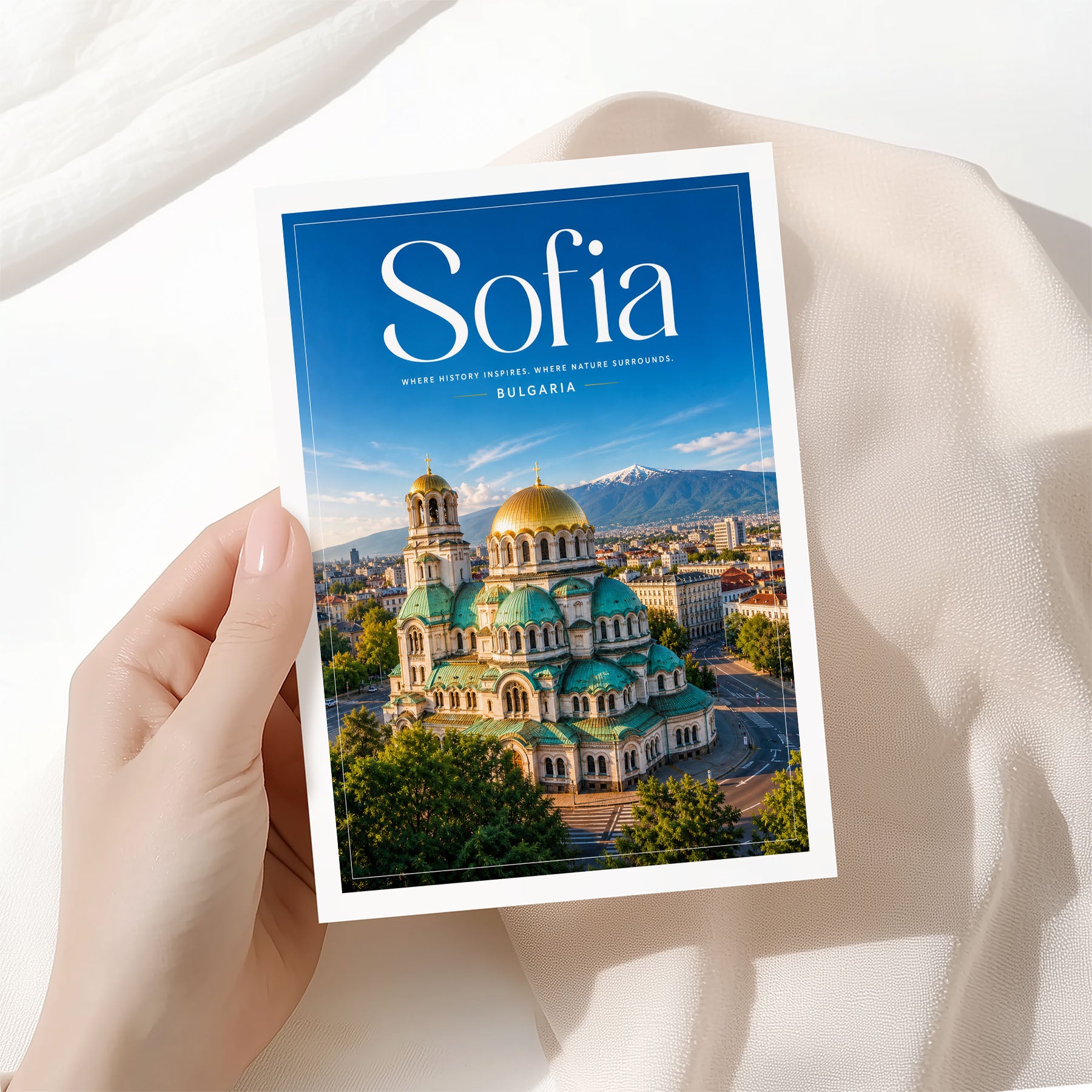 Sofia, Bulgaria