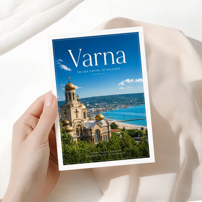 Varna, Bulgaria