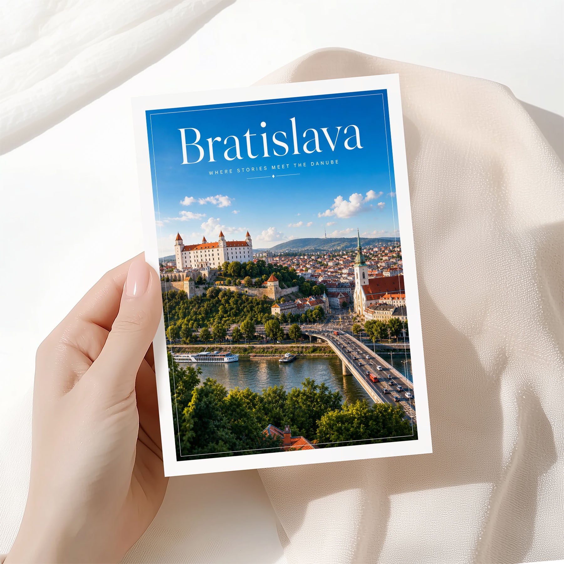 Bratislava, Slovakia