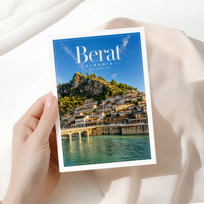 Berat, Albania
