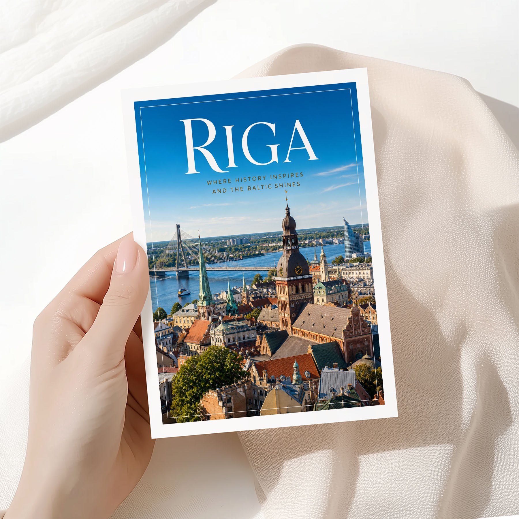 Riga, Latvia