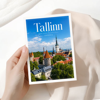 Tallinn, Estonia