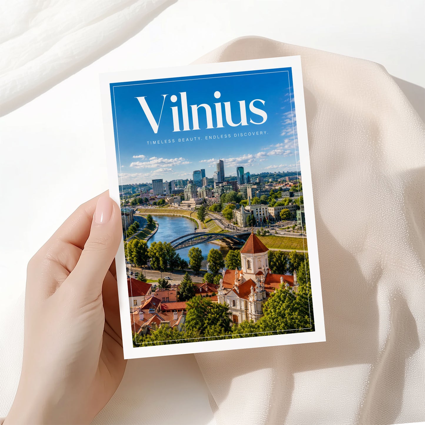 Vilnius, Lithuania