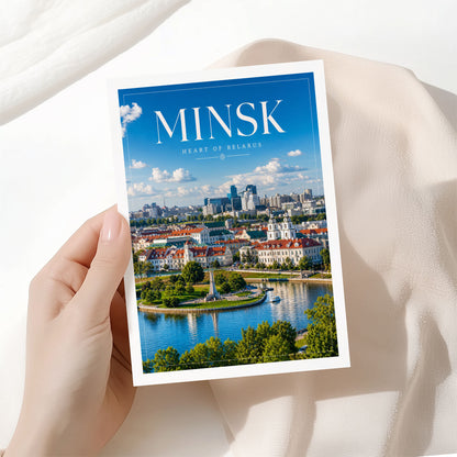 Minsk, Belarus