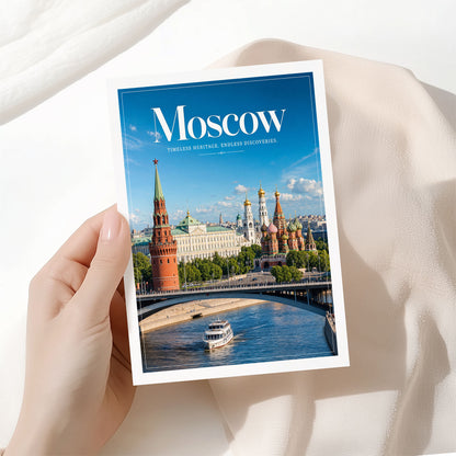 Moscow, Russia
