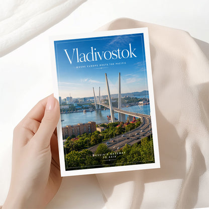 Vladivostok, Russia