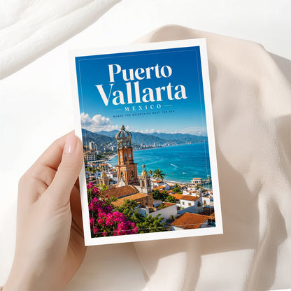 Puerto Vallarta, MEXICO