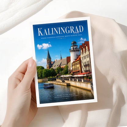 Kaliningrad, Russia