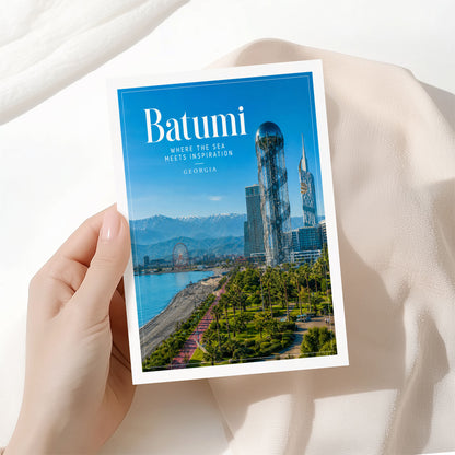 Batumi, Georgia