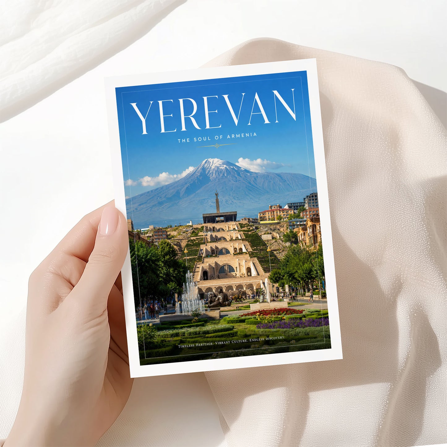 Yerevan, Armenia