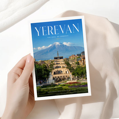 Yerevan, Armenia