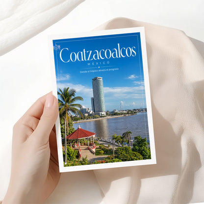 Coatzacoalcos, MEXICO