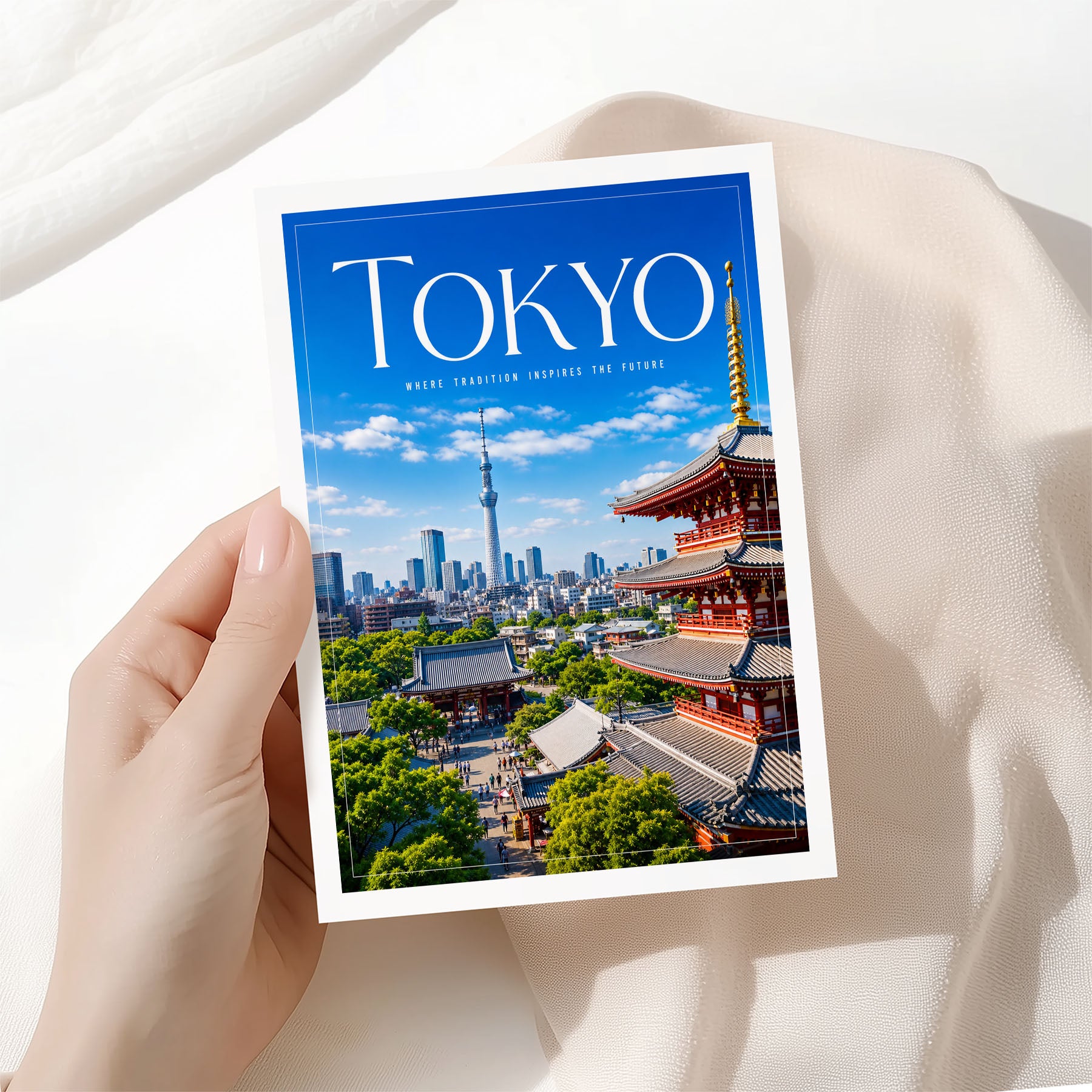 Tokyo, Japan