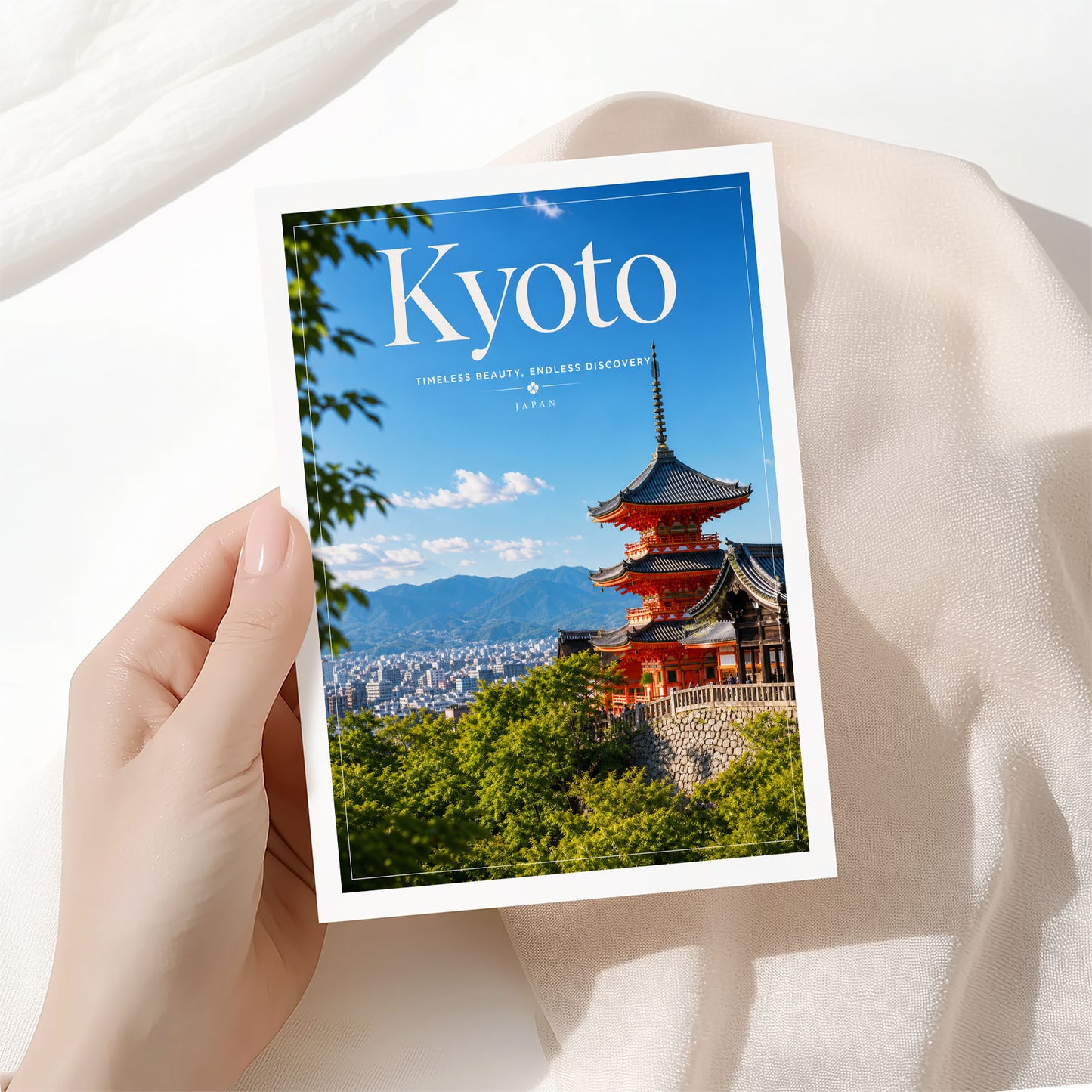 Kyoto, Japan