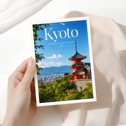 Kyoto, Japan