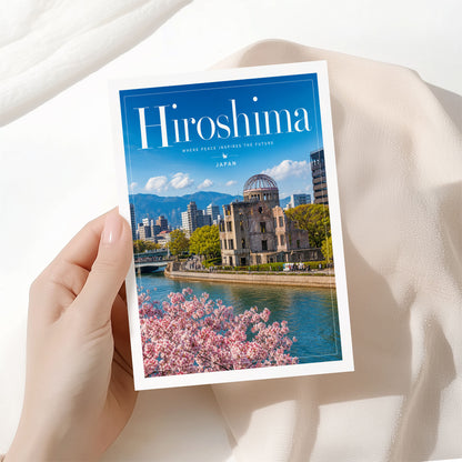 Hiroshima, Japan