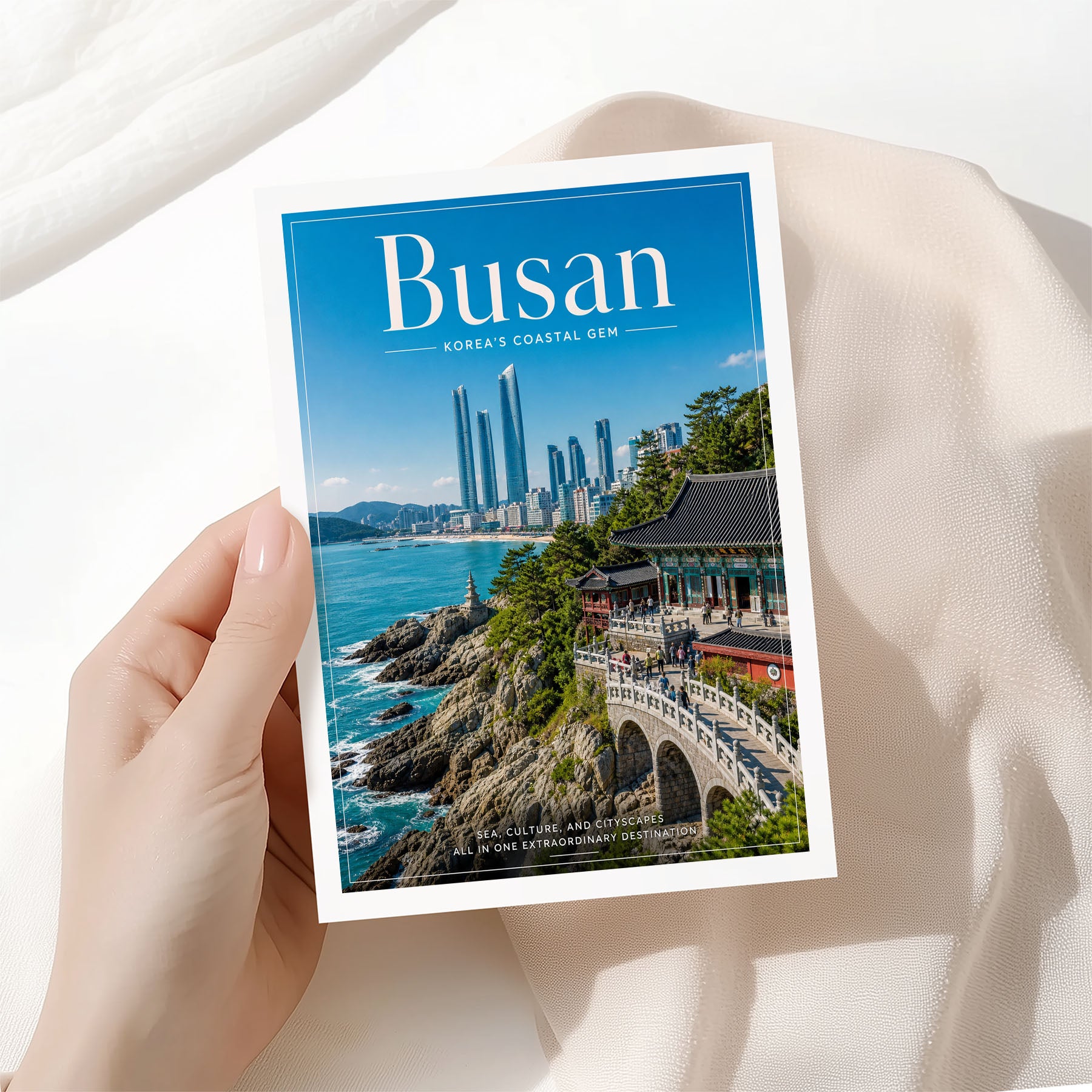 Busan, South Korea