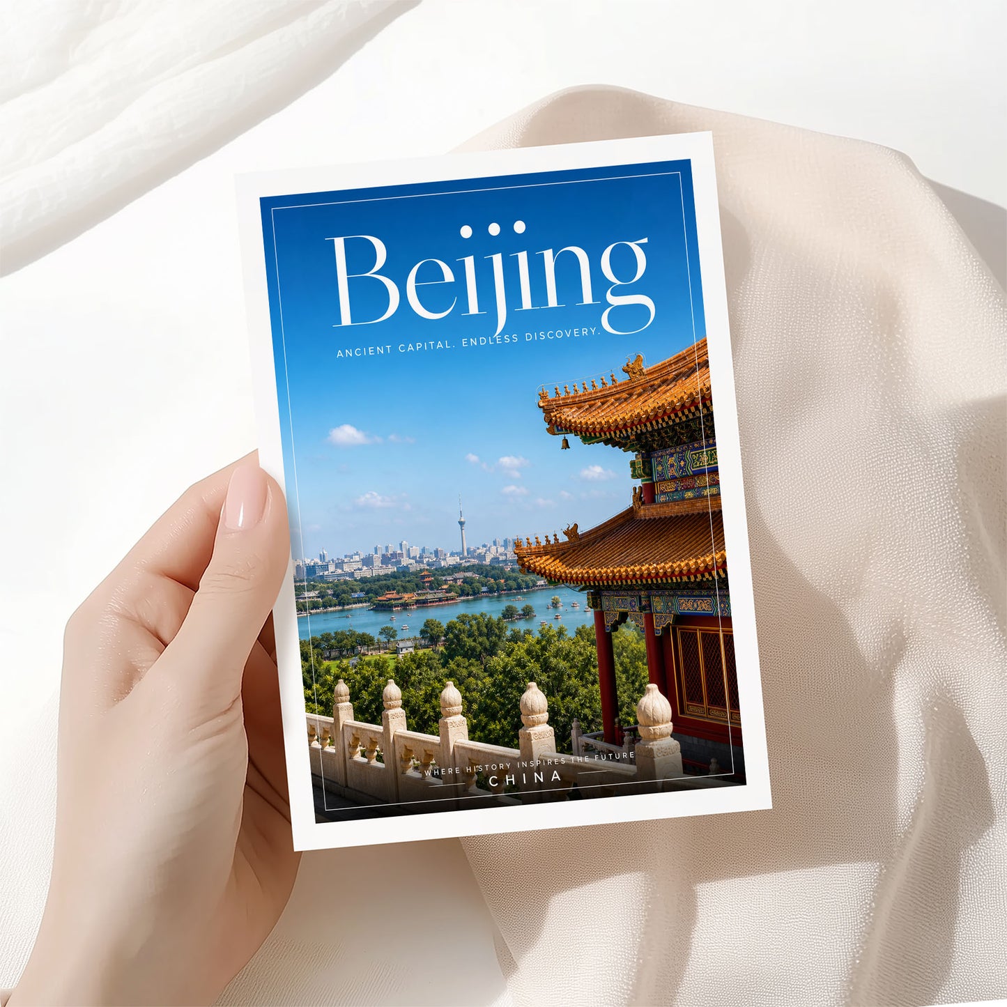 Beijing, China