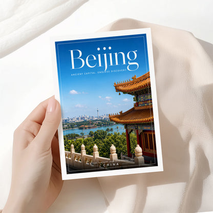 Beijing, China