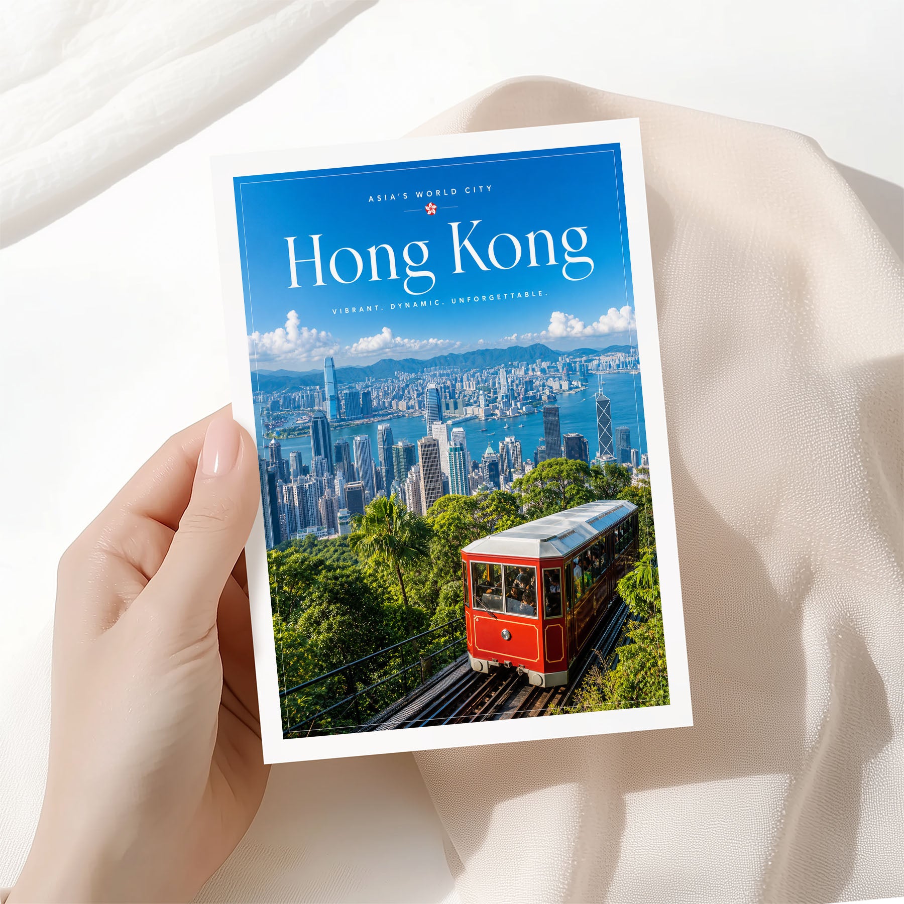 Hong Kong, China