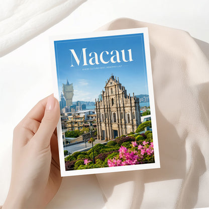 Macau, China