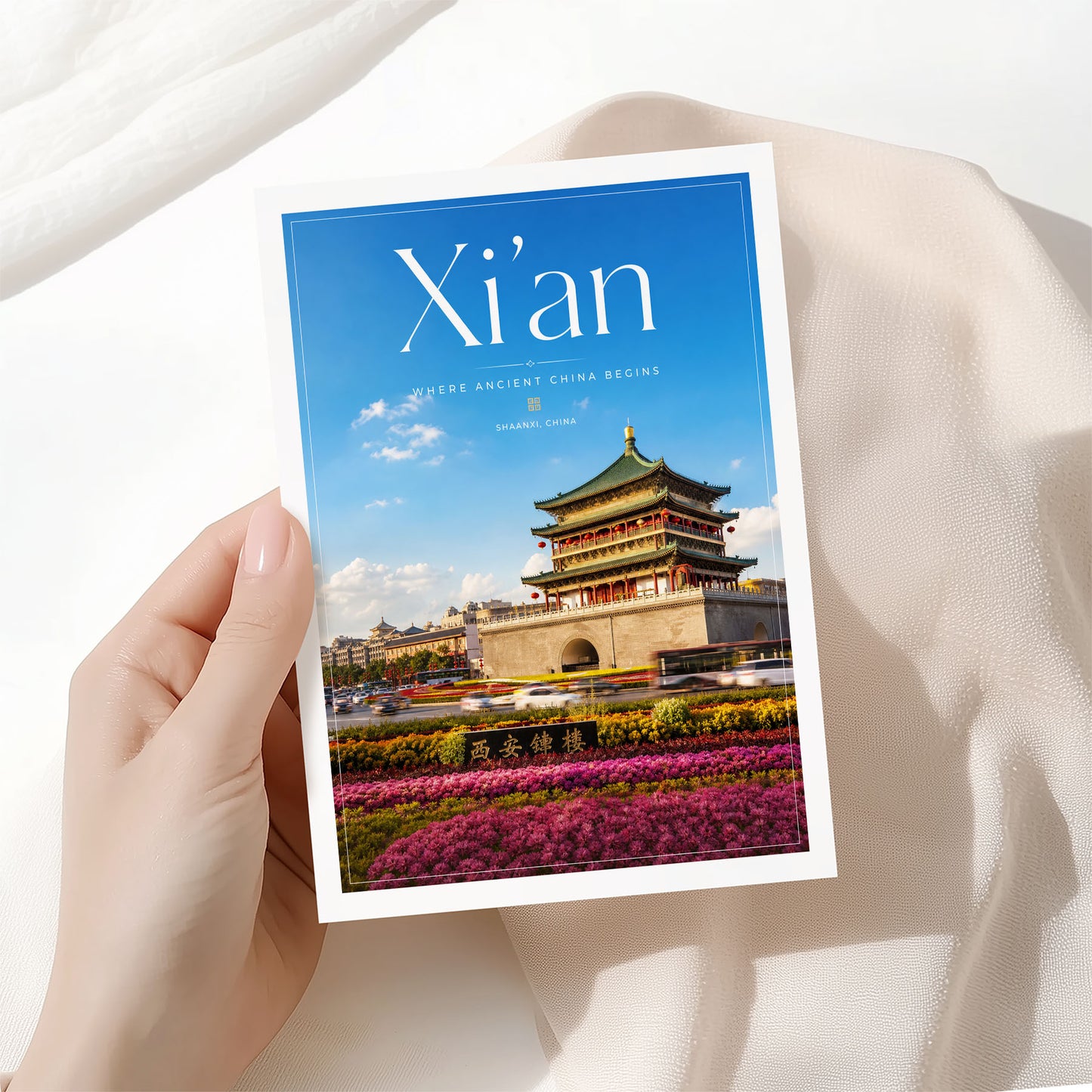 Xi’an, China