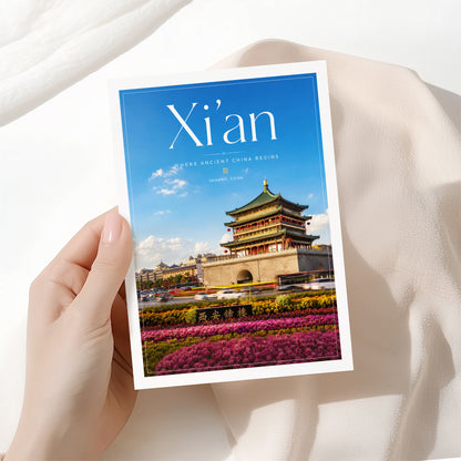 Xi’an, China