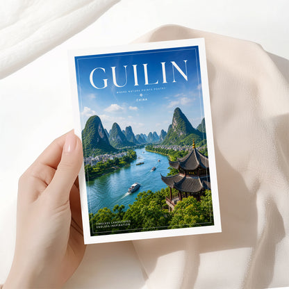 Guilin, China
