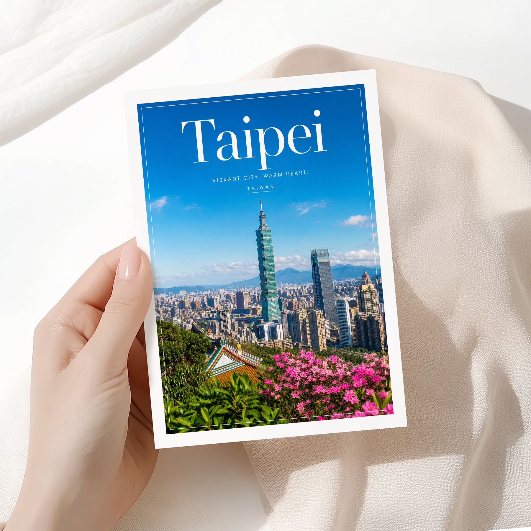 Taipei, Taiwan