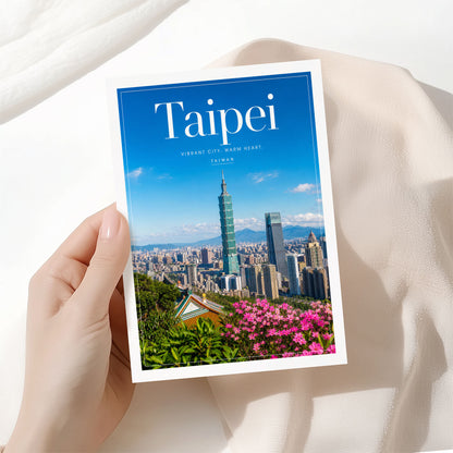 Taipei, Taiwan