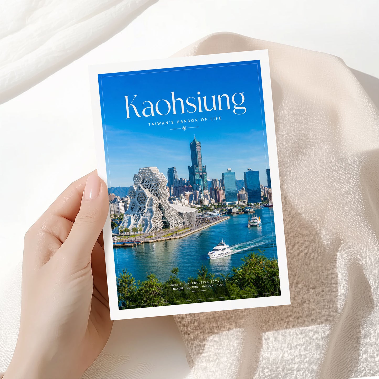 Kaohsiung, Taiwan