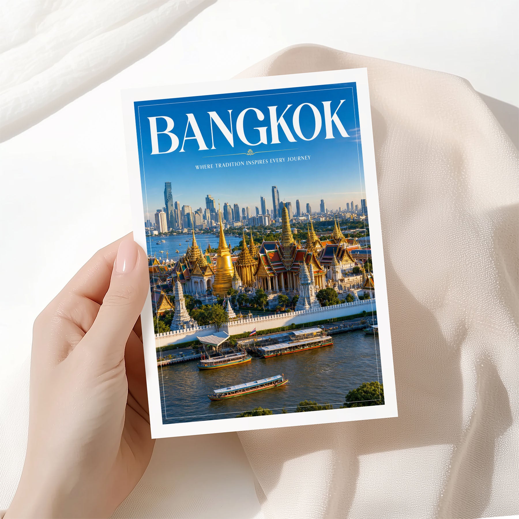 Bangkok, Thailand