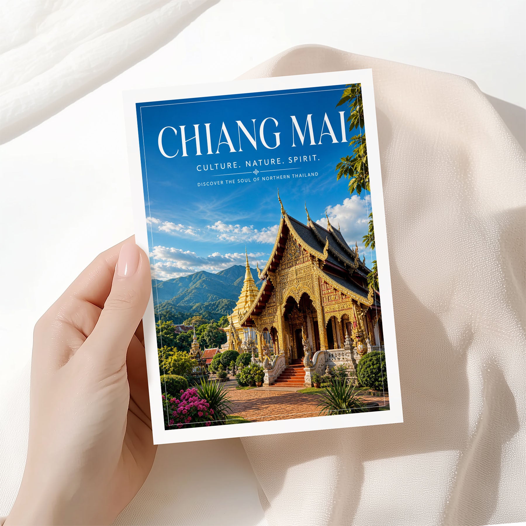 Chiang Mai, Thailand