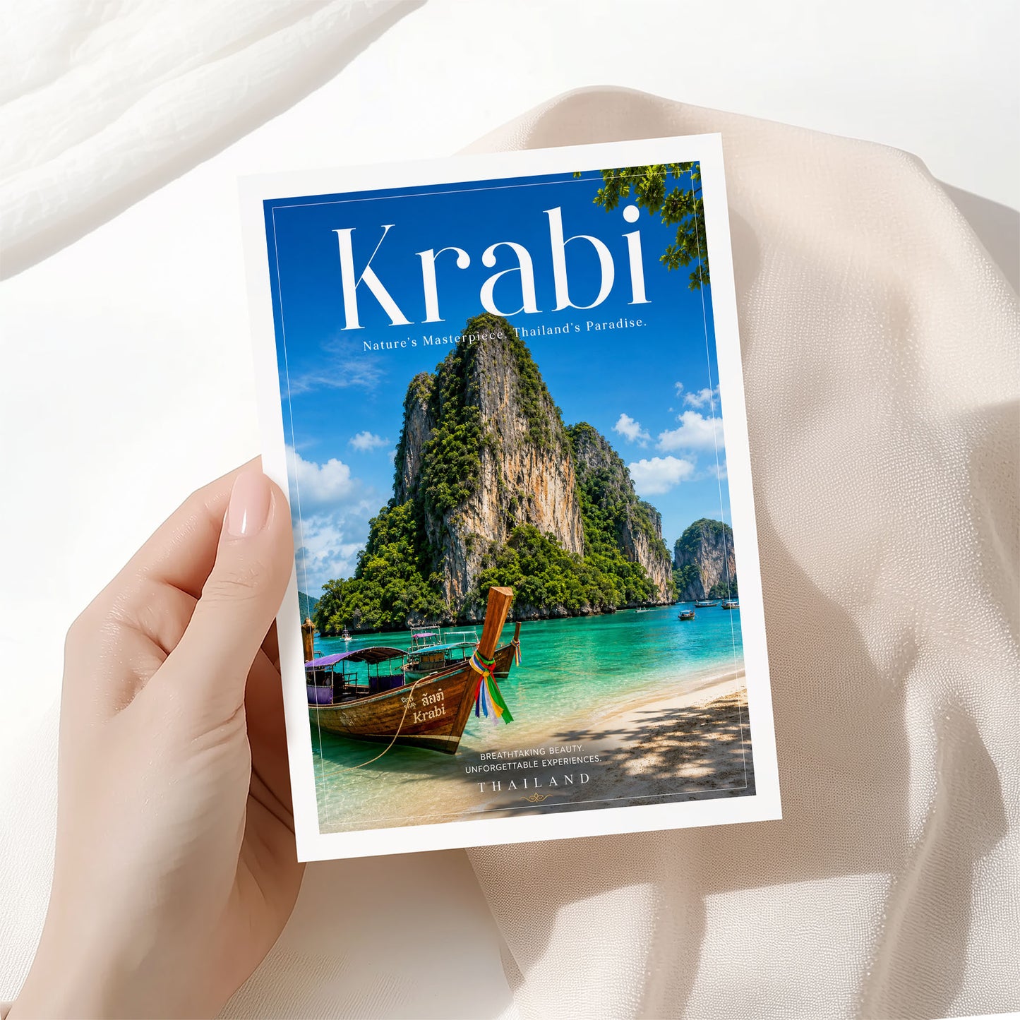 Krabi, Thailand