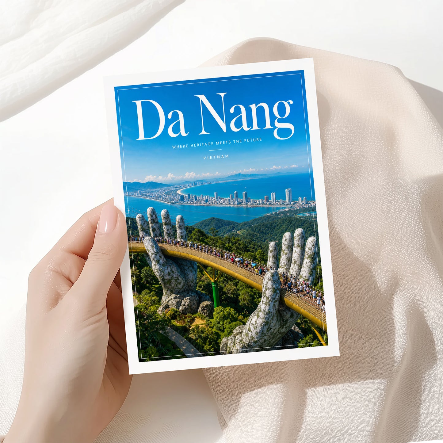 Da Nang, Vietnam