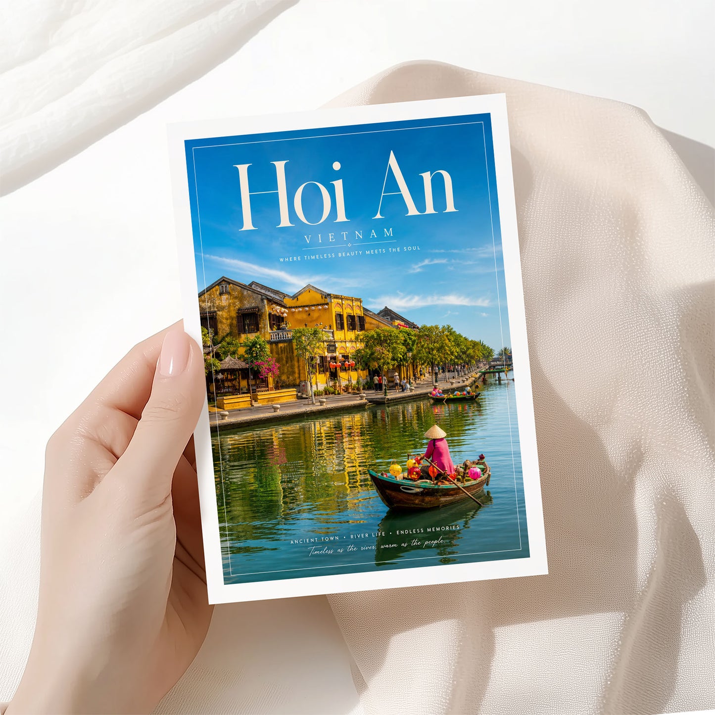 Hoi An, Vietnam