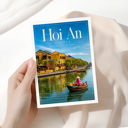 Hoi An, Vietnam