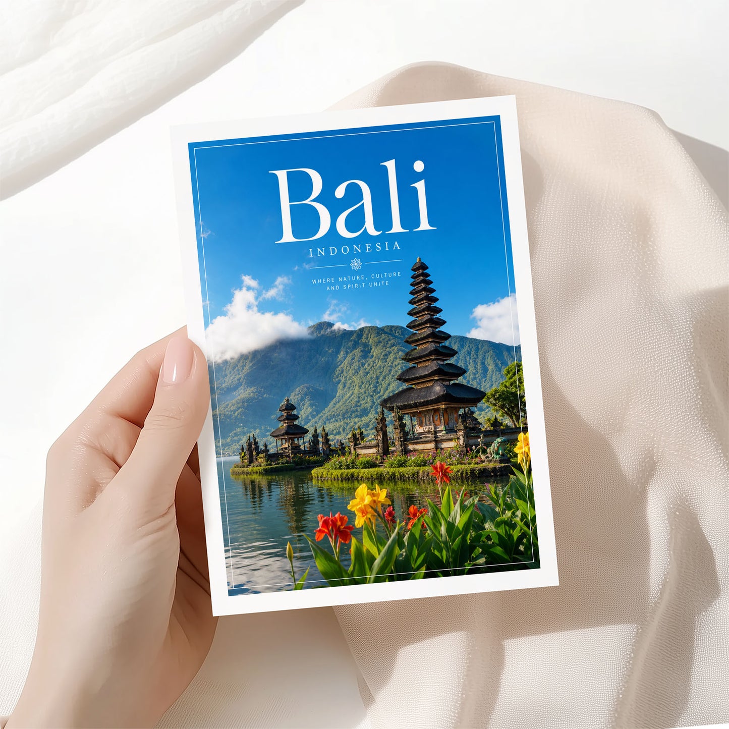Bali, Indonesia