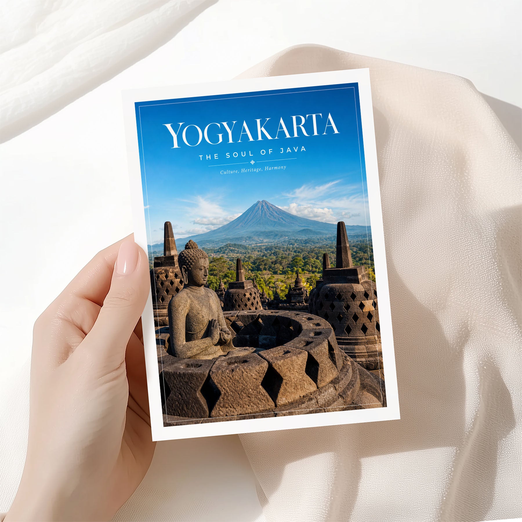 Yogyakarta, Indonesia