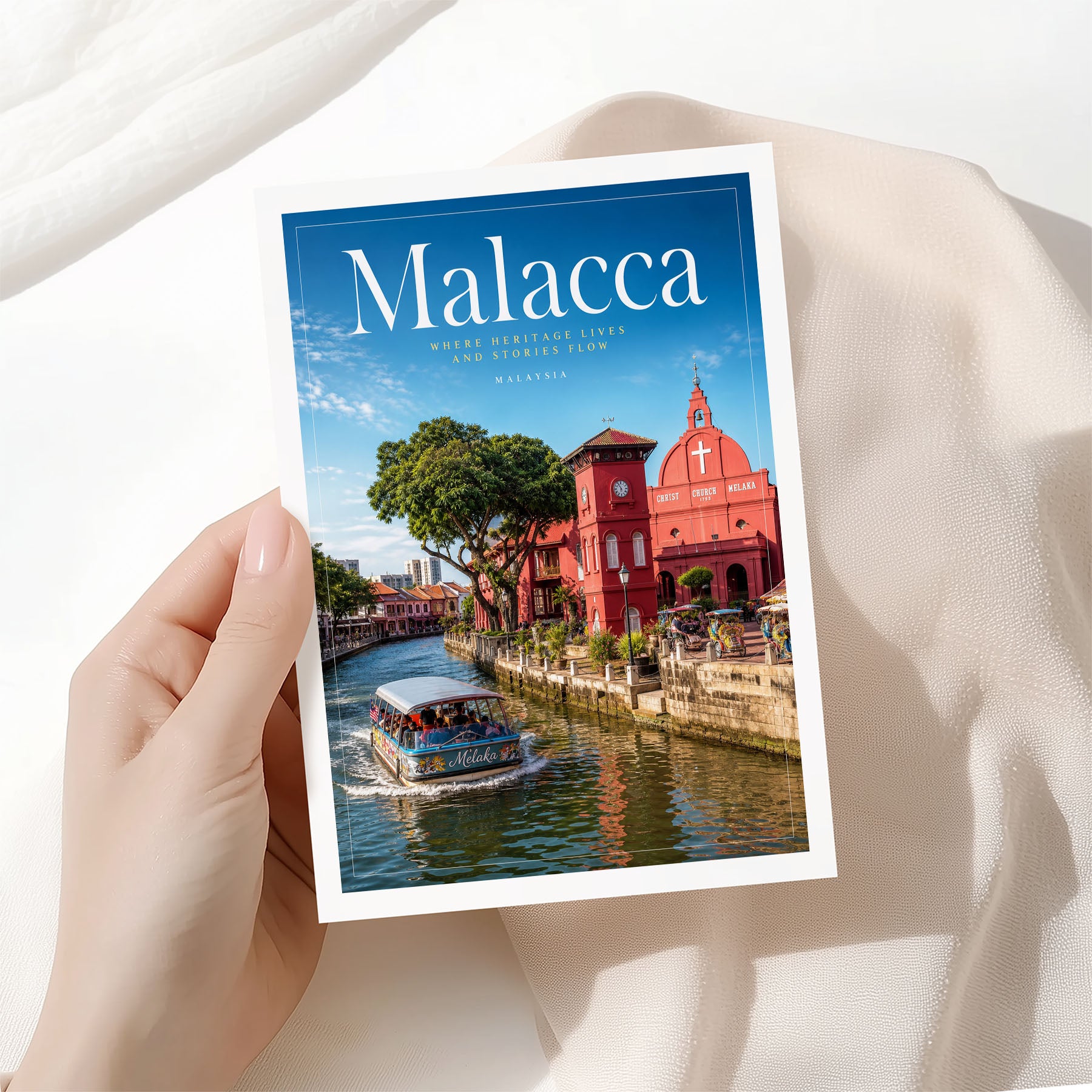Malacca, Malaysia