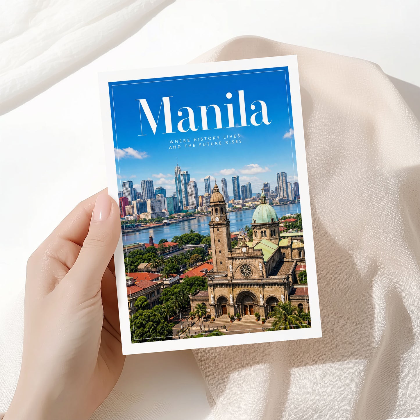Manila, Philippines
