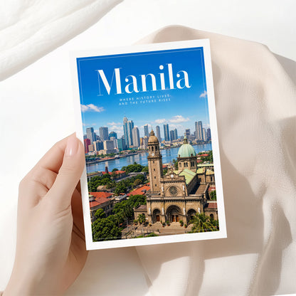 Manila, Philippines